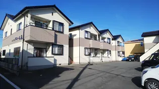 ハイツドミールAの画像