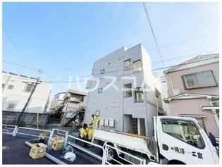 プルメリア麦田町の画像