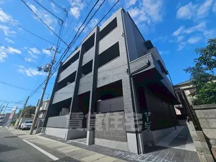 ルナ大久保駅前【2階】の外観