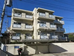 テラス唐沢の画像