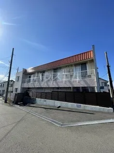 成瀬グリーンハイツの画像