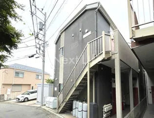 アーヴェル妙蓮寺Ⅱ Aの画像