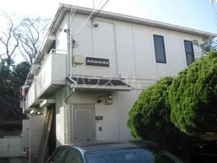 神奈川県横浜市旭区中希望が丘【一戸建】の外観