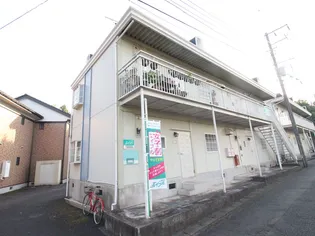 ヤマヒサハイツBの画像