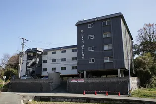 グランメゾンの画像
