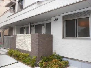 大阪府吹田市泉町5【アパート】の外観