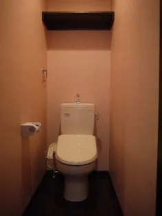 プラザ ドゥ エリーシャ【2階】の内装