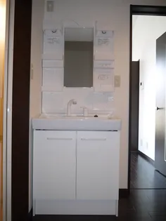 プラザ ドゥ エリーシャ【2階】の内装