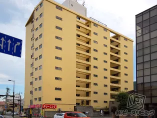 サンハイツ徳島の画像