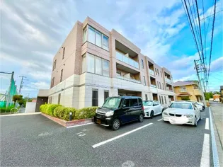 神奈川県小田原市酒匂1【マンション】の外観