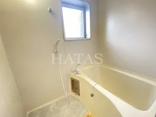 グリンハウス【1階】の風呂