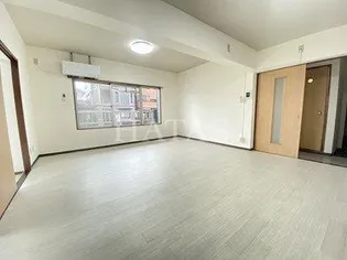 グリンハウス【1階】の内装