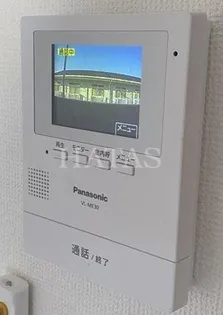 グリンハウス【1階】の内装