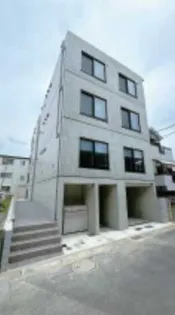 ラシクラス南行徳【2階】の外観