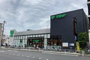 ラシクラス南行徳【2階】の周辺