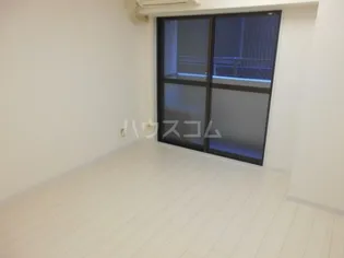 ライオンズマンション港南中央【1階】の外観