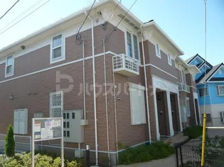 シャンテ フルールの画像