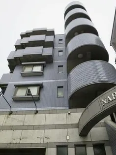 鳴島ビルの画像