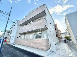 グランカーサ高砂の画像