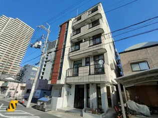 メゾンリベルテの画像