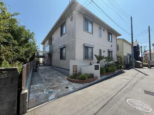 メゾン ド プラージュ湘南IIの画像