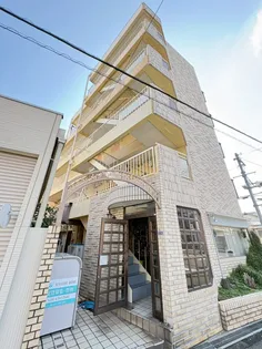 メゾンリベリカの画像