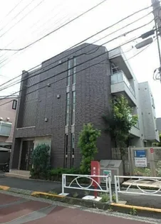 クレスト自由が丘の画像