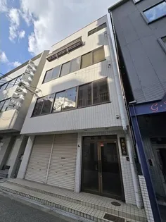 大阪府大阪市北区西天満5【一戸建】の外観