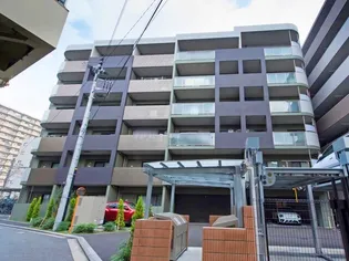 コートKステーションステージの画像