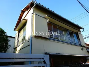 東京都杉並区和泉2【アパート】の外観