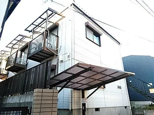 ハイツシェアの画像