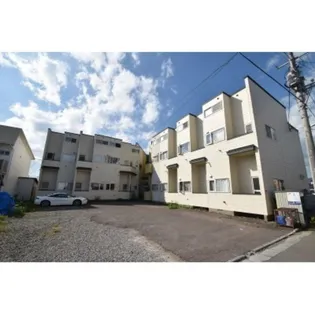 ヴェルドミール昭和【1階】の外観