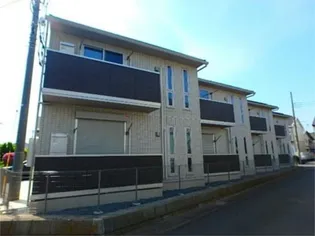 Excellent エクセレント【2階】の外観