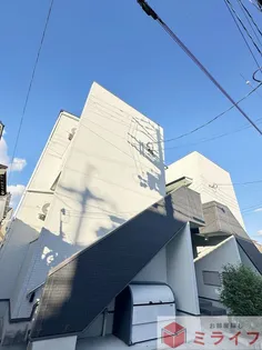 FOREST大蓮東【1階】の外観