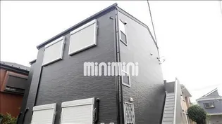 サニーサイド古淵の画像