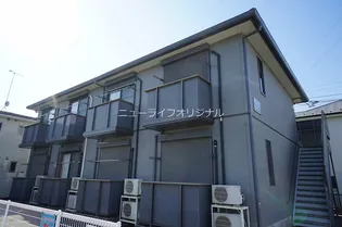 アビタシオンの画像