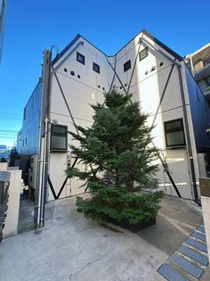 クリエーターズ安堵家の画像