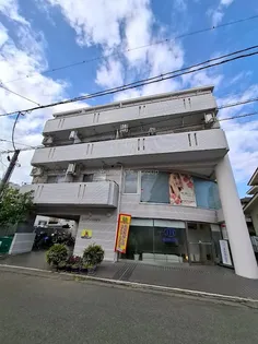 レジデンス湘南台の画像