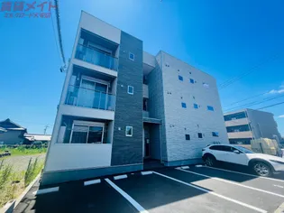 ラシュレ東員の画像