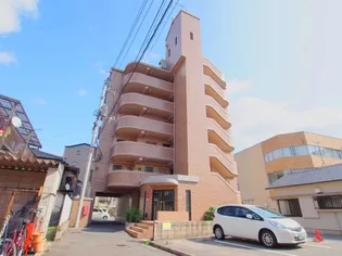 フローレンス尾前の画像