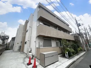 ラリュール豊玉上の画像