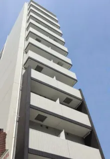 ライジングプレイス巣鴨【5階】の外観