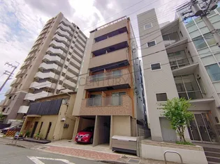 CLAIR逆瀬川の画像