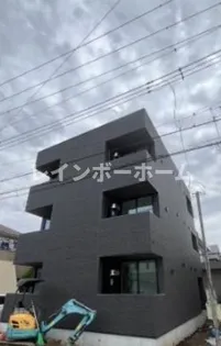 Jack marugasakiII【2階】の外観