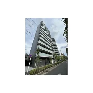 東京都葛飾区青戸2【マンション】の外観