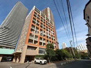 アールスタイルズ武蔵小杉EASTの画像