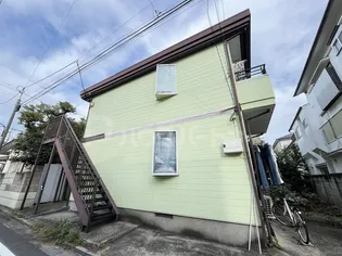 ファミール長崎の画像