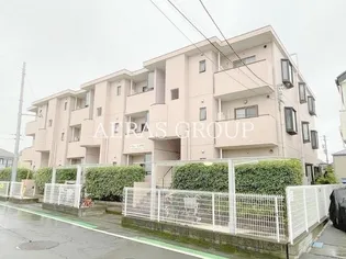 リヴェール町田IIの画像