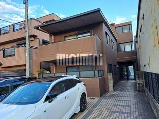 Ju・Ju【3階】の外観