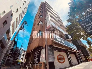 アネックス府中の画像